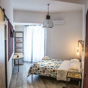 Chambre Lit King-Size